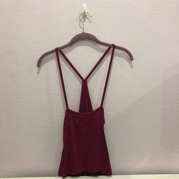 ❤️Pacsun Me To We NWT Tank Top❤️ - Picture 3 of 4